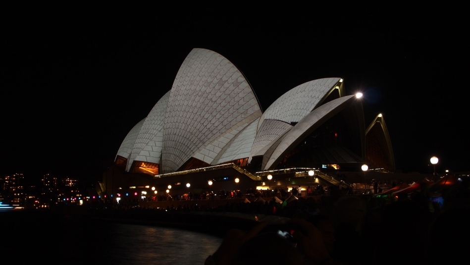 Sydney, Australia 2014