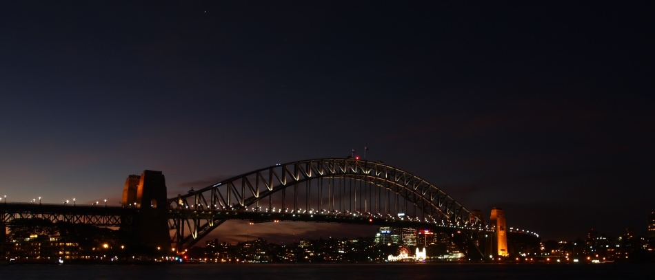 Sydney, Australia, 2014